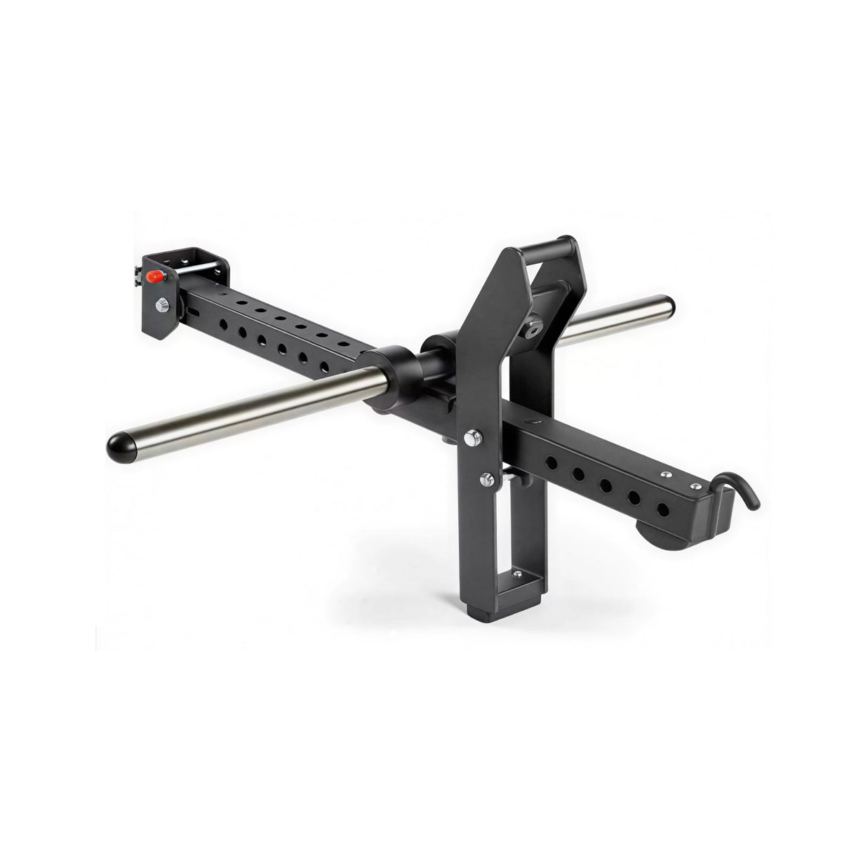 Leverage Squat Hip Lift & Belt Squat Attachment for 26mm accessory pin holes