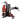 OLI JOY ApexStation L4 3-in-1 Home Gym System – 72kg Weight Stack Combat Edition