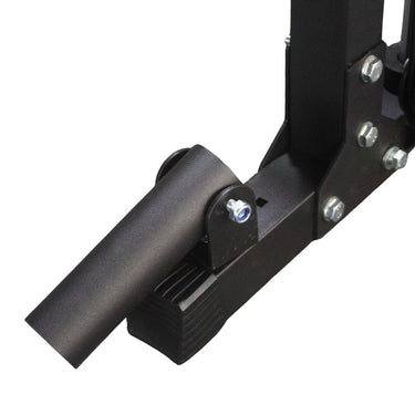 Commercial Grade Smith Machine With Weights Squat Rack Crossover Machine - Oli Joy Sports 