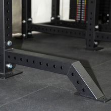 Load image into Gallery viewer, Front Base Leg Modular Power Rack System
