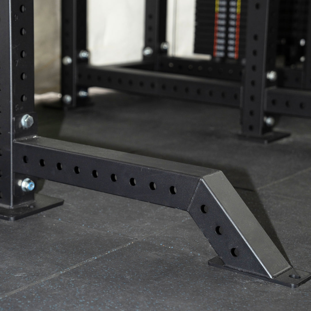 Front Base Leg for Power Rack | Modular System – Olijoy AU – Oli Joy ...
