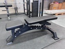 Load image into Gallery viewer, Adjustable Exercise Bench | Multi-Position Strength Training Bench
