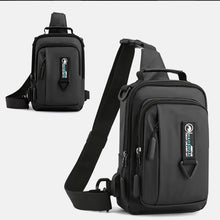 Load image into Gallery viewer, Crossover Body Bag Travel Bag
