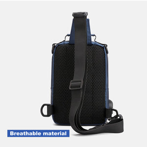 Crossover Body Bag Travel Bag