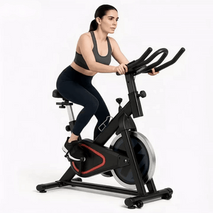 Preorder Electronic control Magnetic Resistance Indoor Cycling Bike