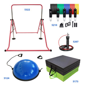 Home & Functional Training Essentials Bundles