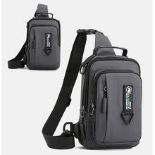 Load image into Gallery viewer, Crossover Body Bag Travel Bag
