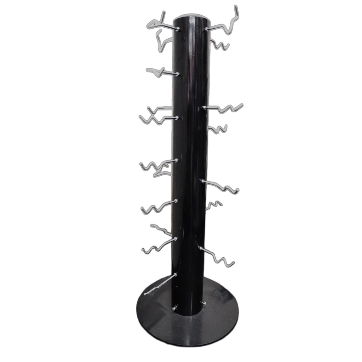 Gym Cable Attachment Rack