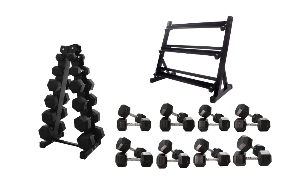 Dumbbells & Sets