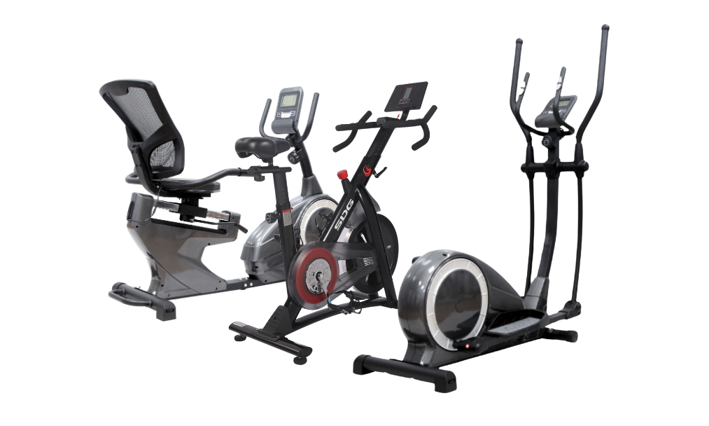 Exercise Bikes