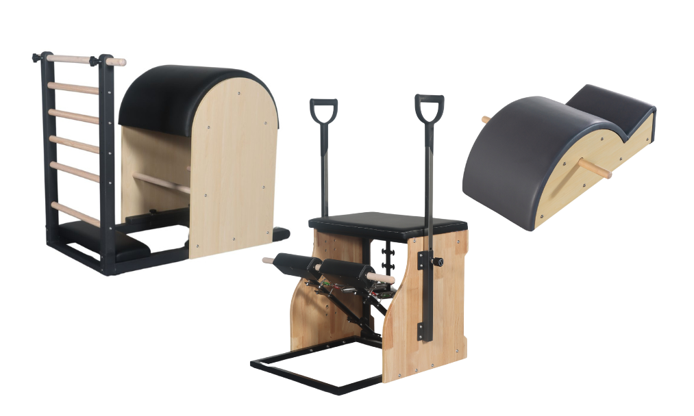 Pilates Equipment