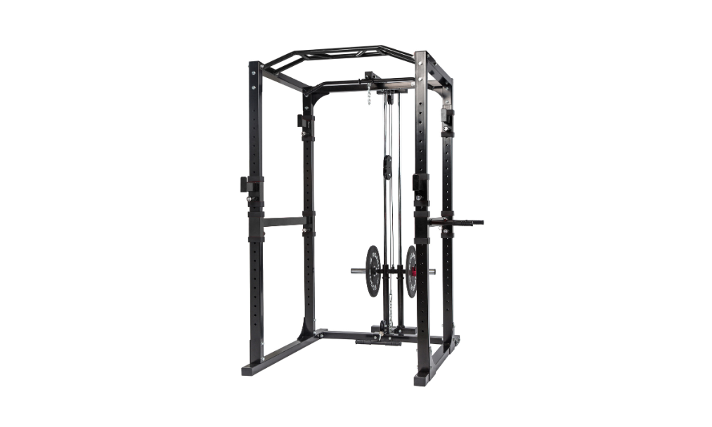 Power Racks