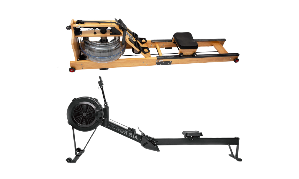 Rowing Machines