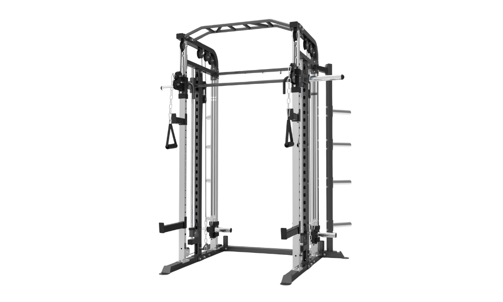 Smith Machines