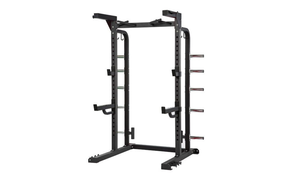 Squat Racks