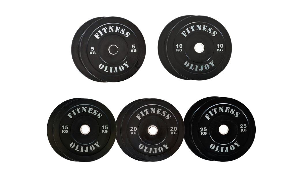 Weight Plates Bundles