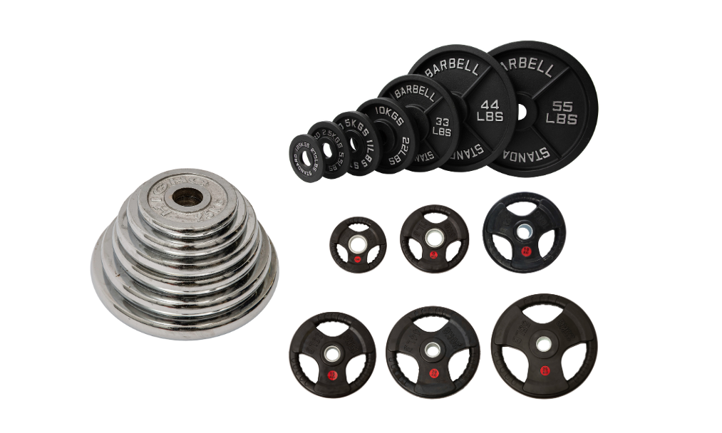 Weight Plates