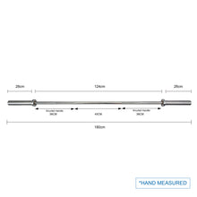 Load image into Gallery viewer, Adjustable Squat Rack Barbell Rack Bundle - 60kg Rubber Weight Plates &amp; Barbell &amp; Bench
