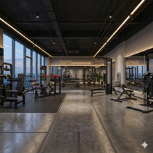 Load image into Gallery viewer, The Vanguard Commercial 6-Piece  Pinload machine Suite

