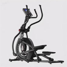 Load and play video in Gallery viewer, Oli Joy StrideMax 500 — Front-Drive Elliptical, 500 mm Stride, 16-Level Resistance
