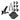 Round dumbbell set 3 pair home gym