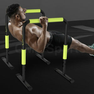 Chin Up Dip Parallel Bar Stand