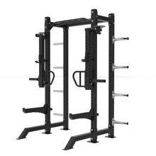 Load image into Gallery viewer, Power Rack Chest Power Arm Modular Power Rack System
