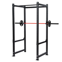 Load image into Gallery viewer, Safety Spotter Arms (Pair) for full cage 2.0mm Modular Power Rack System
