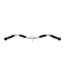 EZ Curl Pull-Down Bar Cable Attachment - Oli Joy Sports 