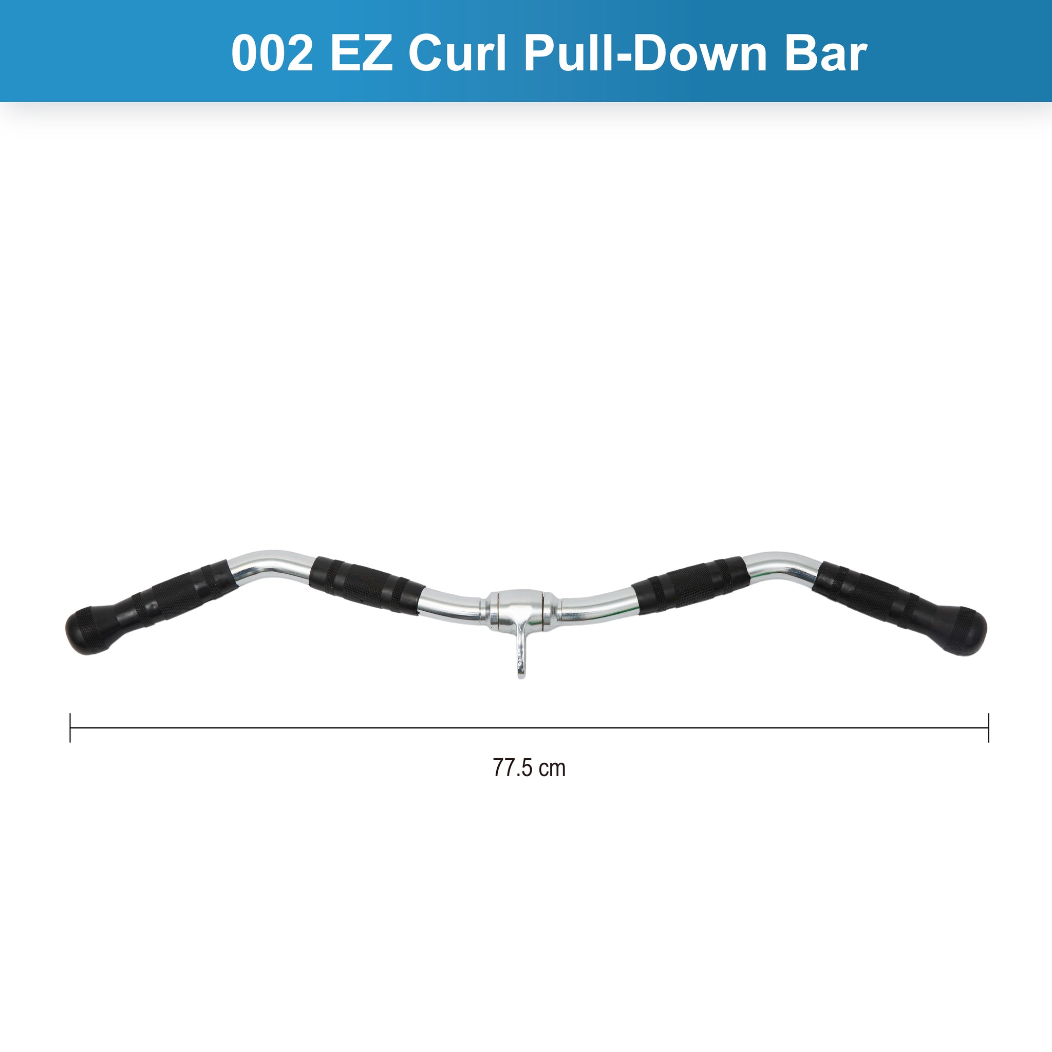 Multi Gym Cable Attachments - Oli Joy Sports 