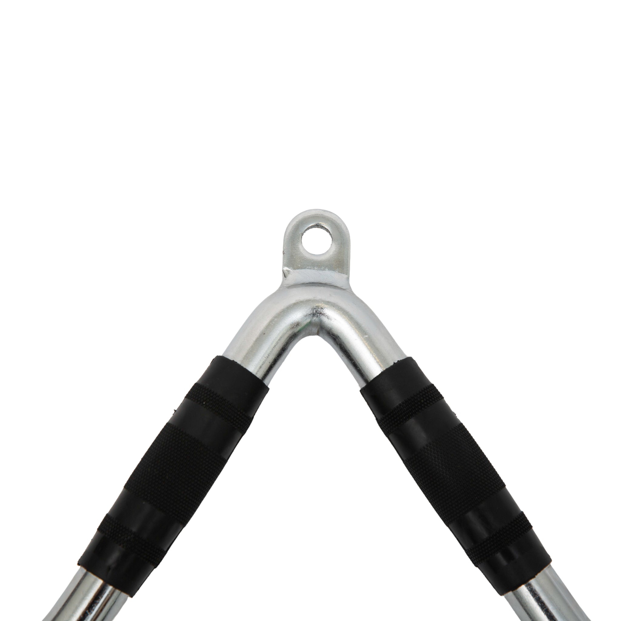 Extended Tricep Bar Cable Attachment - Oli Joy Sports 