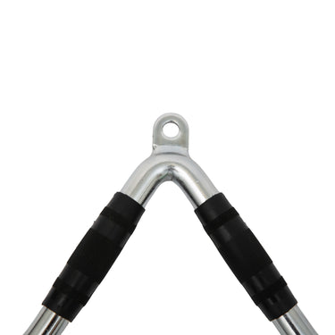 Extended Tricep Bar Cable Attachment - Oli Joy Sports 
