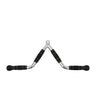 Extended Tricep Bar Cable Attachment - Oli Joy Sports 