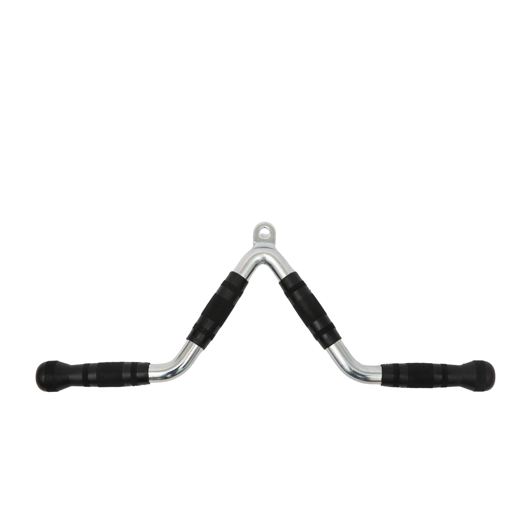 Extended Tricep Bar Cable Attachment - Oli Joy Sports 
