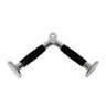 Tricep Push-Down Bar Cable Attachment - Oli Joy Sports 
