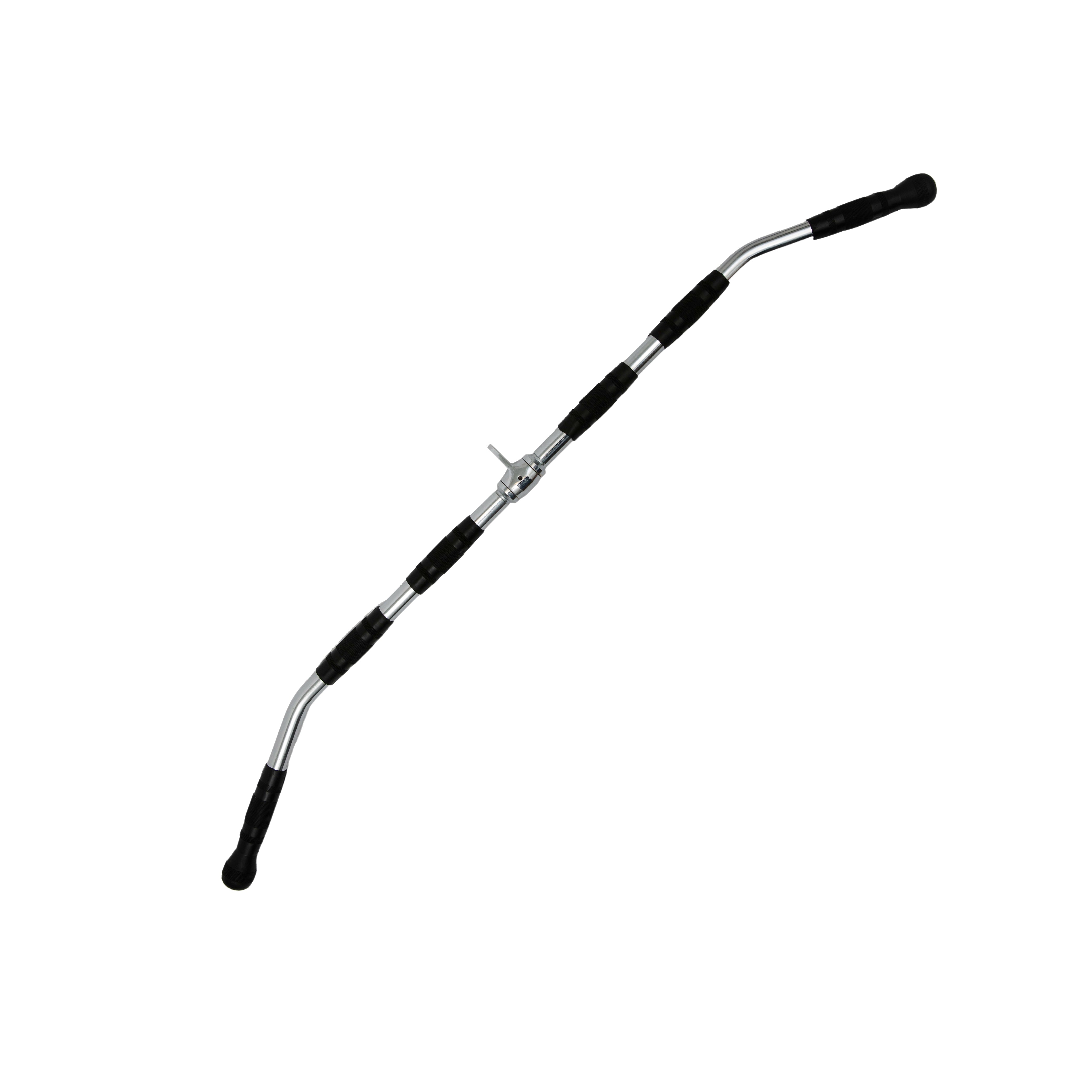 Pre Order Lat Pull-Down Bar Cable Attachment - Oli Joy Sports 