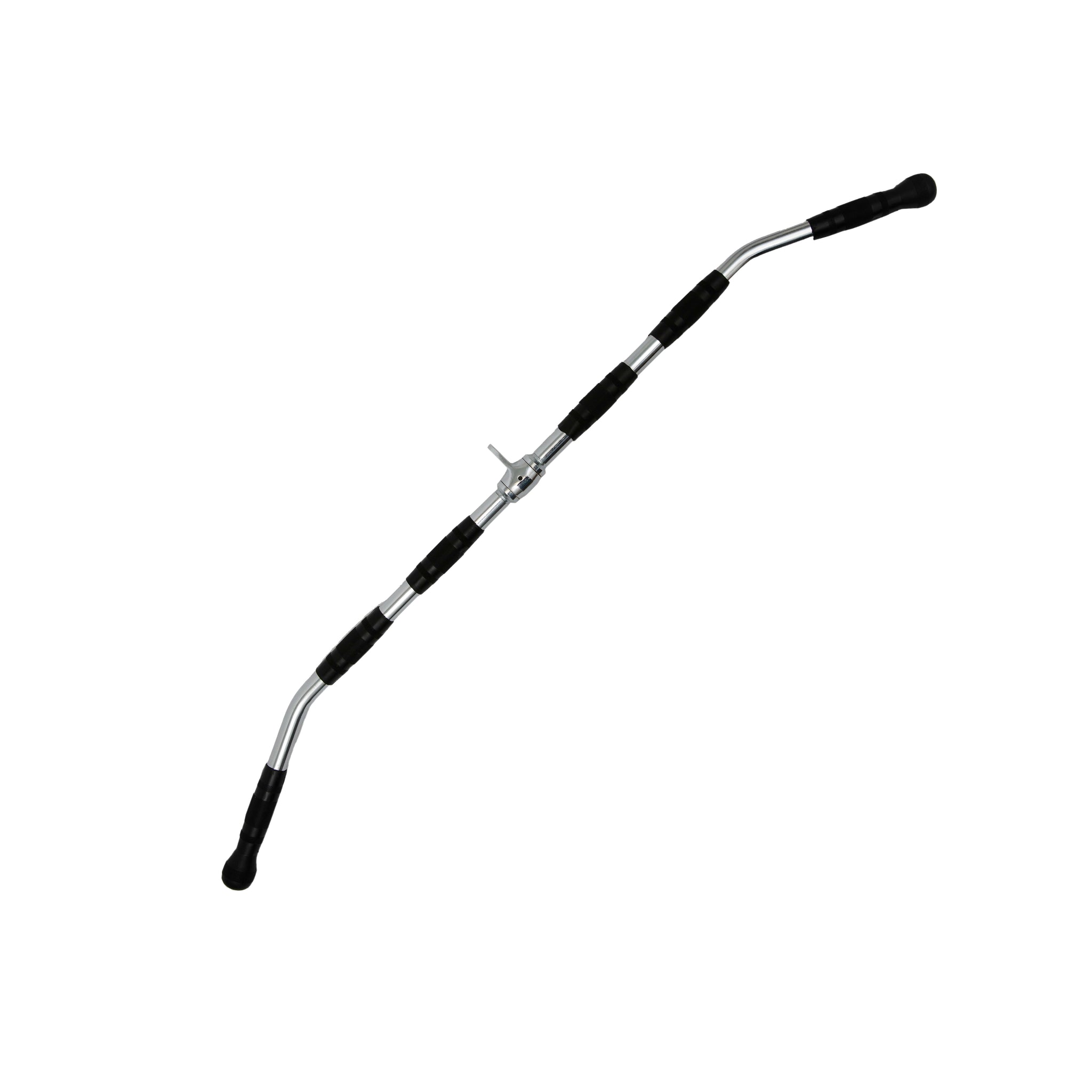 Pre Order Lat Pull-Down Bar Cable Attachment - Oli Joy Sports 