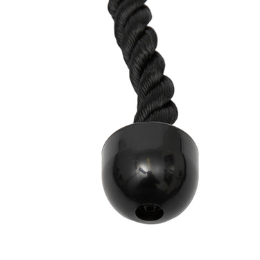 Tricep Rope (Single) Cable Attachment - Oli Joy Sports 