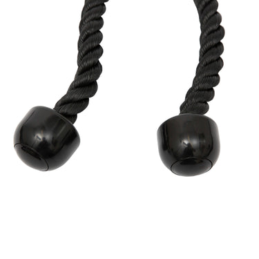 Attachment Tricep Rope Cable Strap Cable Attachment - Oli Joy Sports 