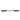 Steel Revolving Straight Bar Cable Attachment - Oli Joy Sports 