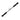 Steel Revolving Straight Bar Cable Attachment - Oli Joy Sports 