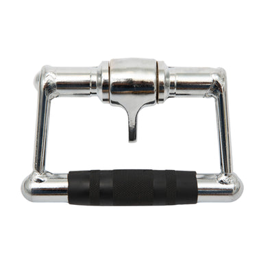 Rotation Close Grip Triangle Cable Attachment - Oli Joy Sports 