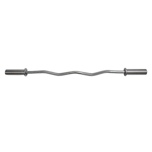 1.2M Curl Olympic Weight Barbell Curl Bar