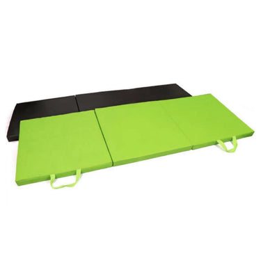 Tri- Fold Exercise Mat - Oli Joy Sports 