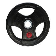 Load image into Gallery viewer, 140kg Olympic Weight Plates Bundle (10/15/20/25) - Oli Joy Sports 
