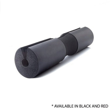 Barbell Squat Neck Pad with Straps - Oli Joy Sports 