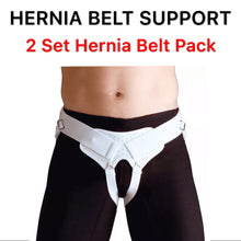 Load image into Gallery viewer, Unisex Health Support Hernia Belt
