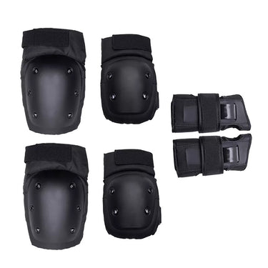 6pcs Kids Skating Protective Gear - Oli Joy Sports 