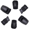 6pcs Kids Skating Protective Gear - Oli Joy Sports 