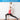 Rubber Medicine Ball - Oli Joy Sports 